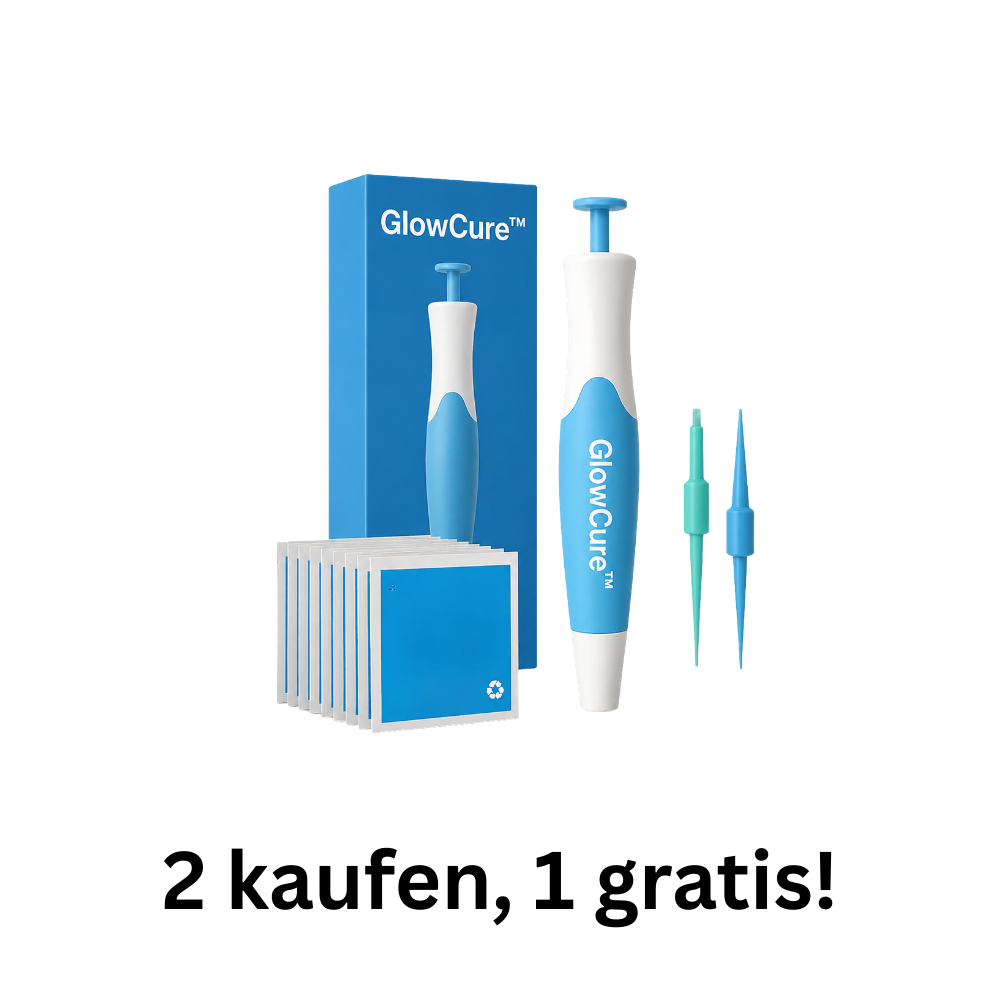 GlowCure