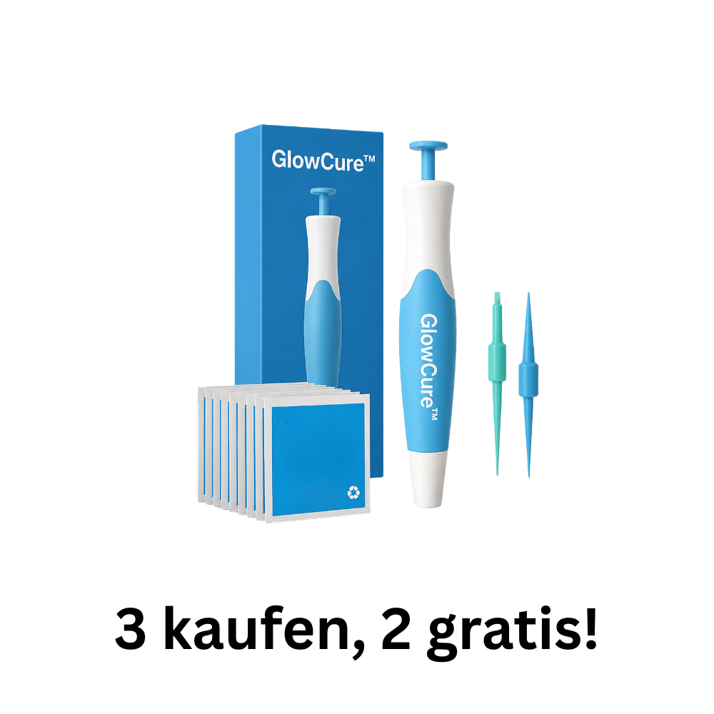 GlowCure