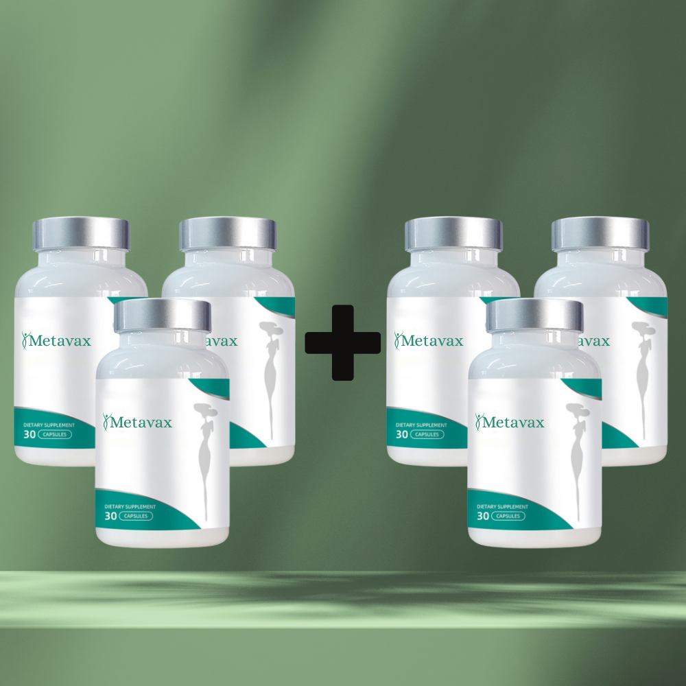 Metavax