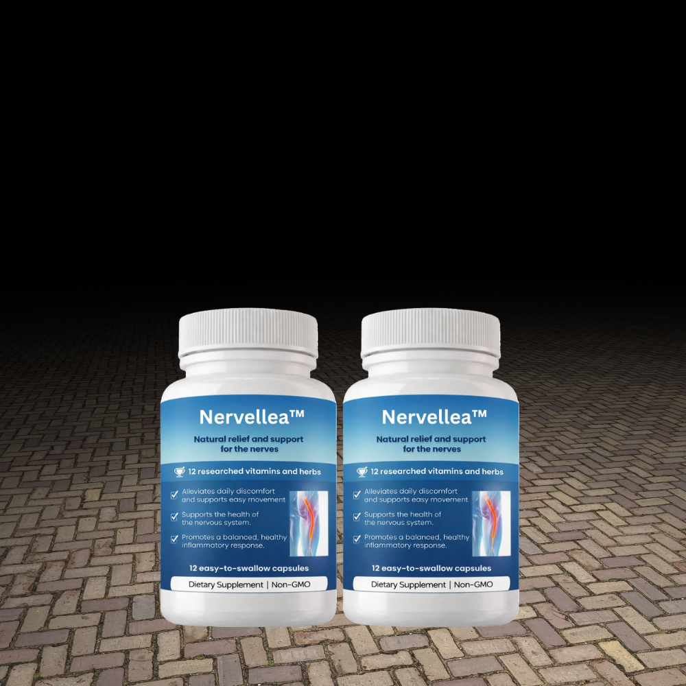 Nervellea