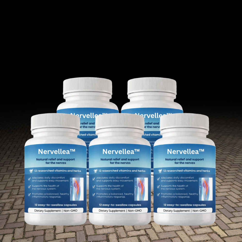 Nervellea