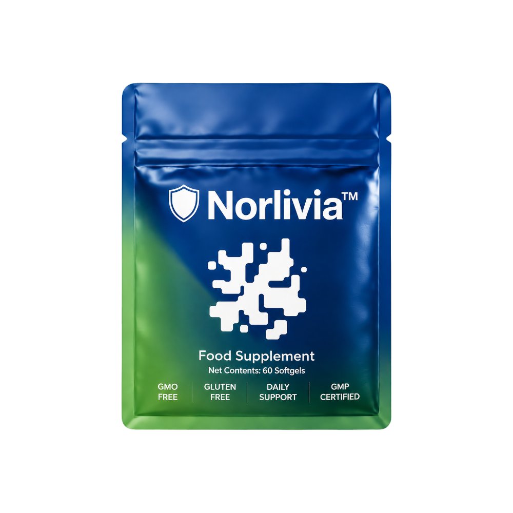 Norlivia