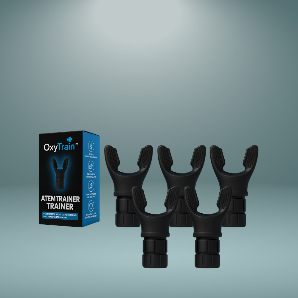 OxyTrain