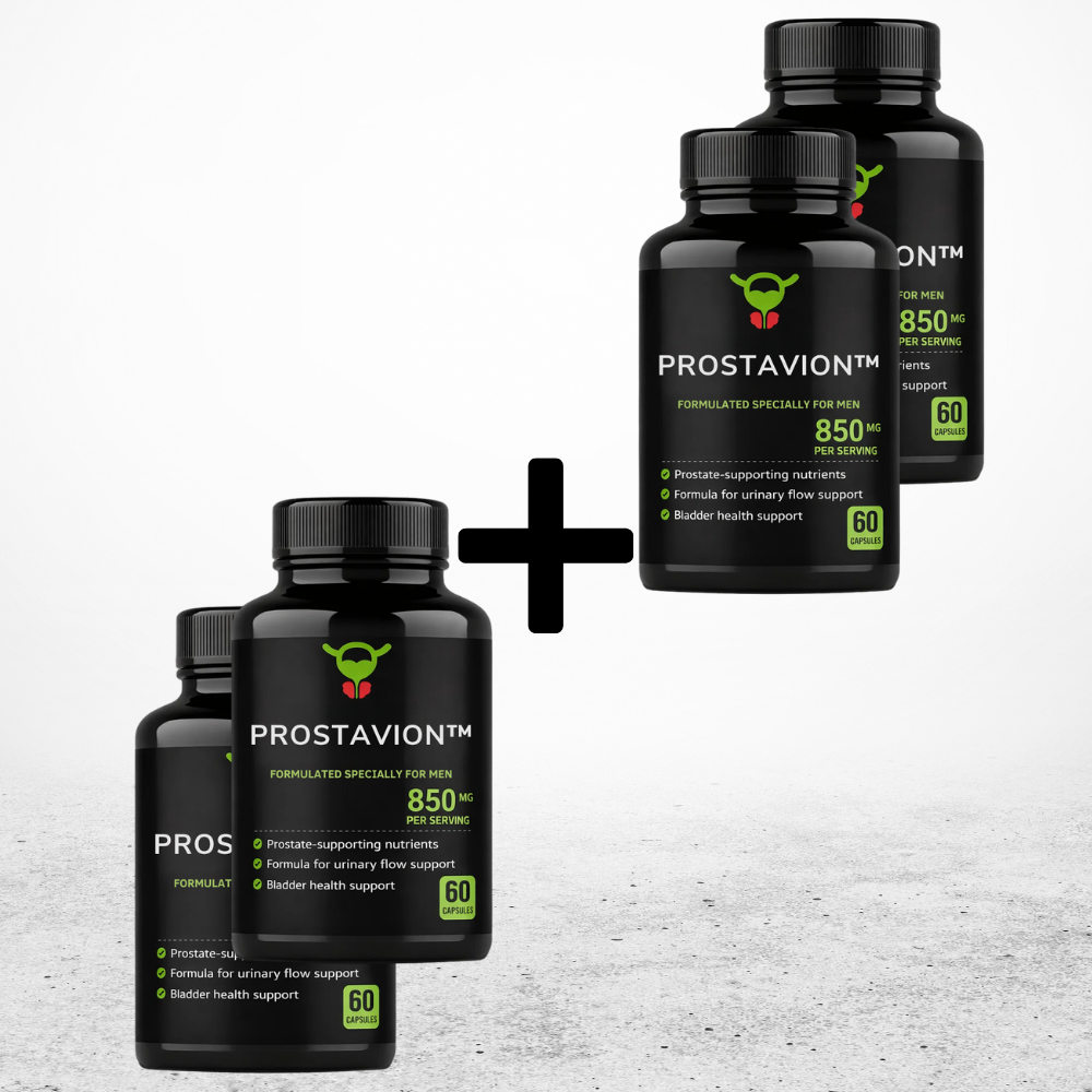 Prostavion