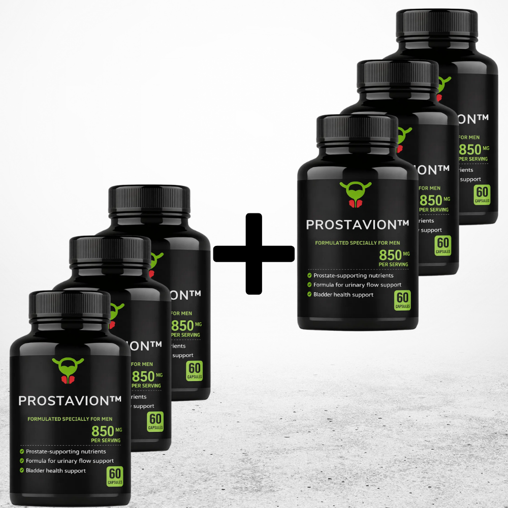 Prostavion