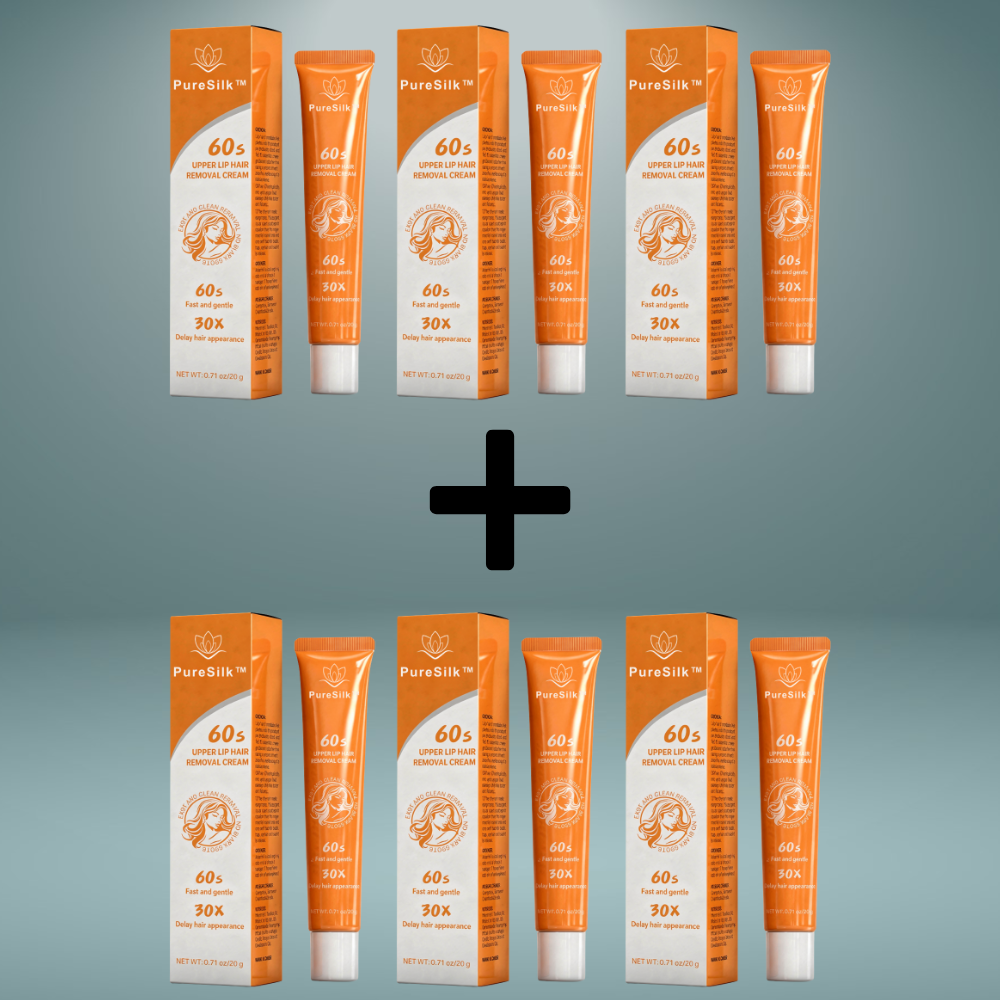 PureSilk