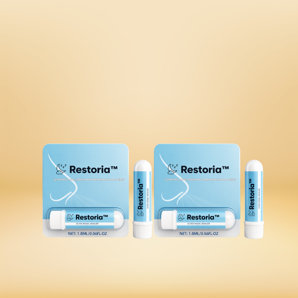 Restoria