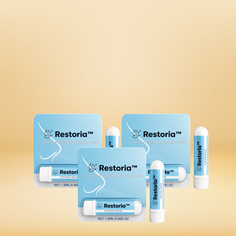 Restoria