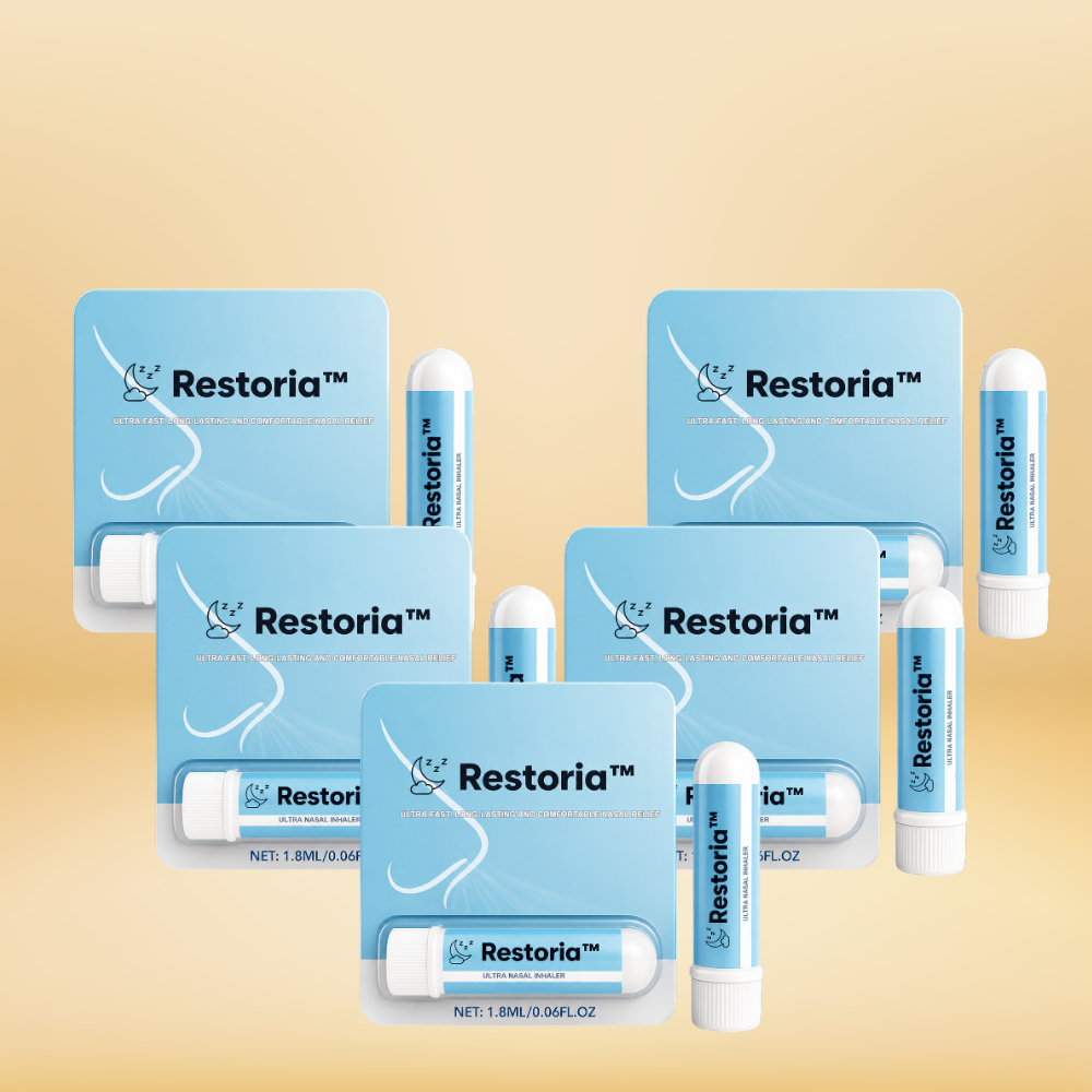Restoria