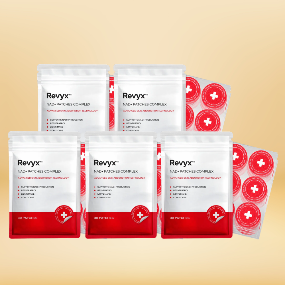 Revyx
