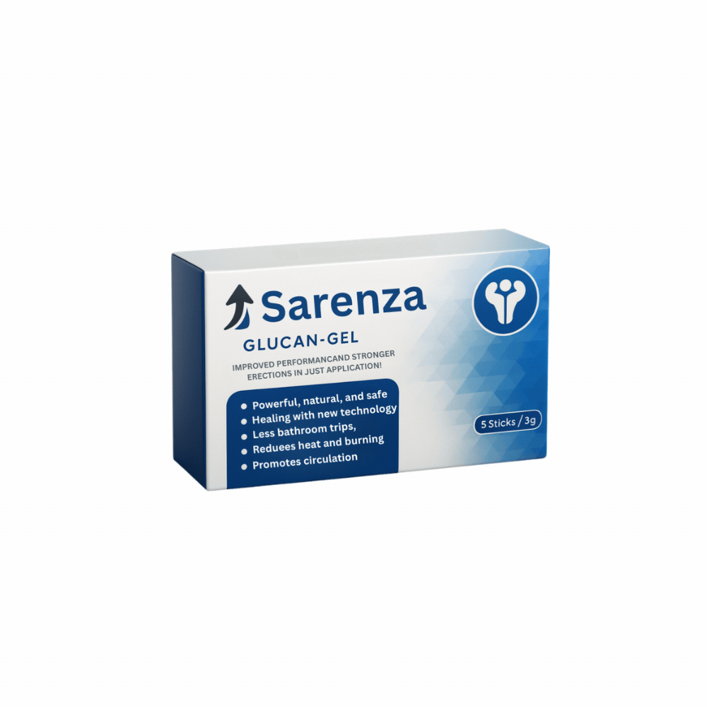 Sarenza