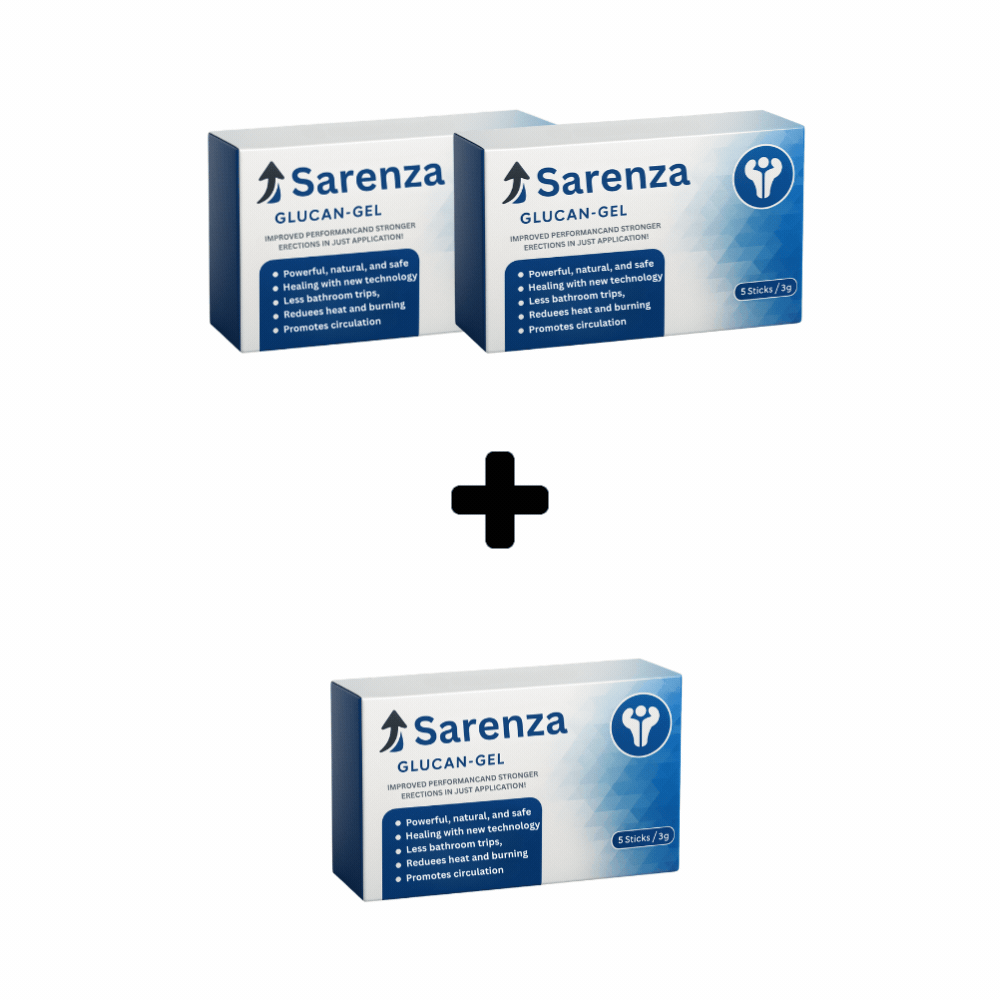Sarenza