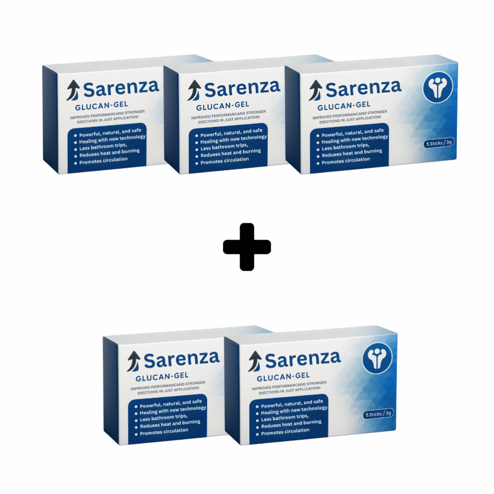 Sarenza