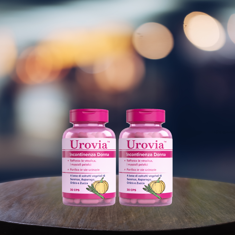 Urovia
