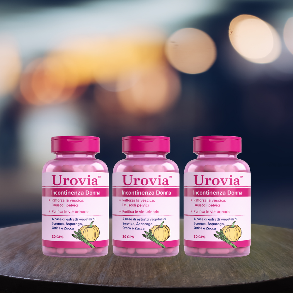 Urovia