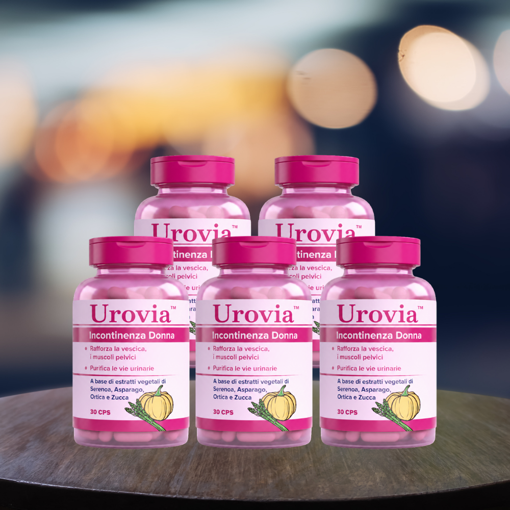 Urovia