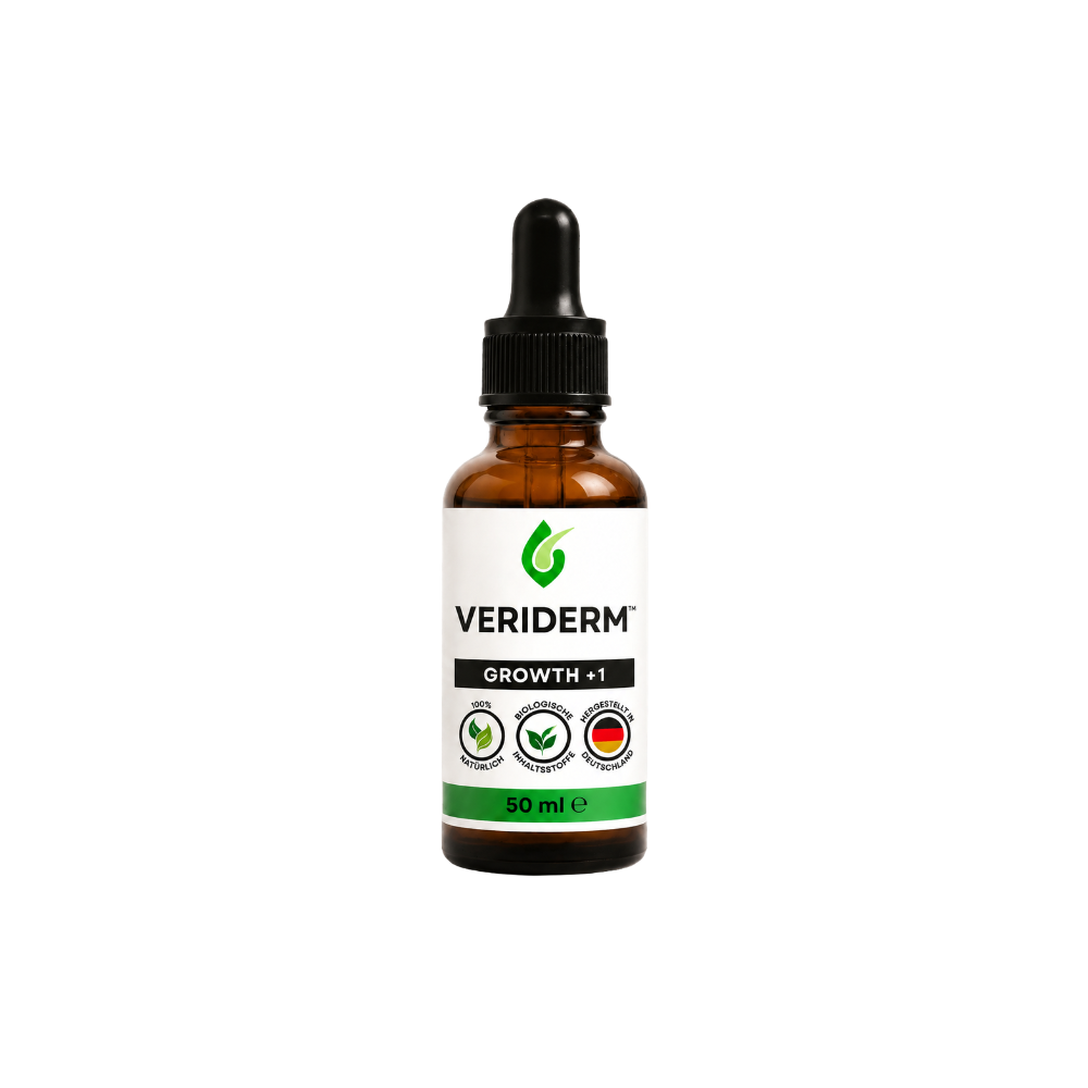 VERIDERM
