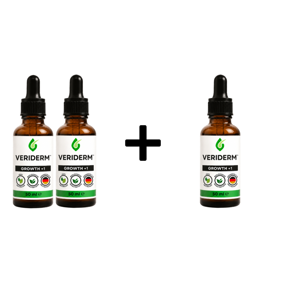 VERIDERM