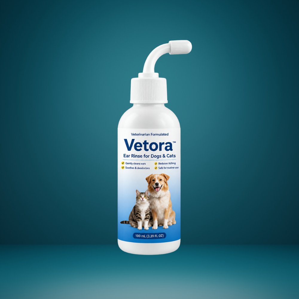 Vetora