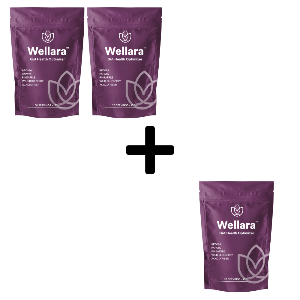 Wellara