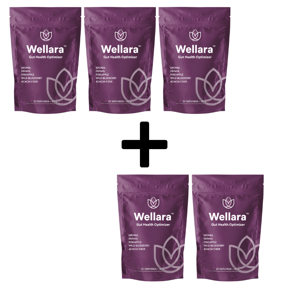 Wellara