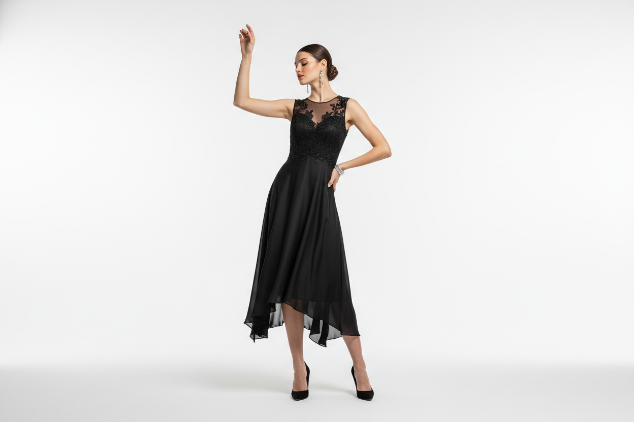 Midnight Elegance
